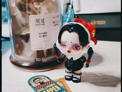 -泡泡玛特POPMART(世豪广场店)