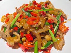 -绿茶餐厅(成都大悦城店)