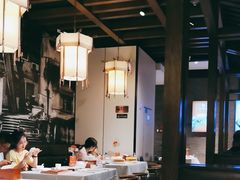 -小厨娘淮扬菜(清江苏宁广场店)