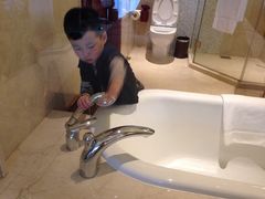 iphone_upload_pic-上海雅居乐万豪侯爵酒店