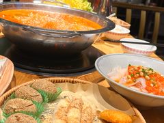 -老凯俚酸汤鱼(多彩城店)