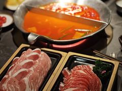 -湊湊火锅·茶憩(杭州湖滨银泰in77店)