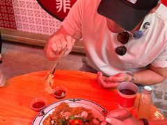 -百年银屏蚝烙·潮汕菜·非遗(乐山店)