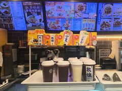 -西部马华清真兰州牛肉面·烧烤夜市(广渠门店)
