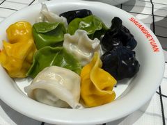 -双合园·海鲜水饺青岛菜(万佳广场店)