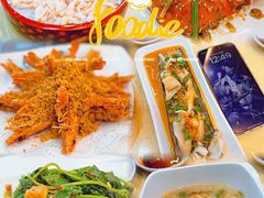 -無招牌海鮮(芽笼店)