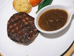 菲力牛排-斗牛士牛排餐厅(嘉里汇店)