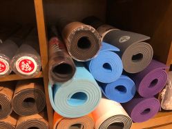 点击看大图 -FineYoga梵音瑜伽·普拉提