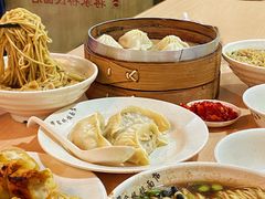 -蒋家桥饺面店(广陵路店)