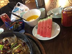 -老板恋上鱼(高新万达店)