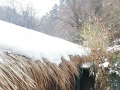 -终南山南五台景区