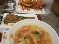 -邢氏老太太烤串(北兴街店)