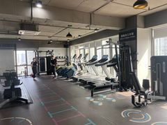 -AC健身·运动康复工作室(千灯湖店)