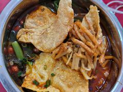 螺蛳粉-谭老太正宗柳州螺狮粉(家和花园店)