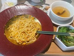 -苏堂阳春面•九年庆(北京路天河城店)