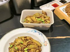 -玉桥餐厅(天坛店)