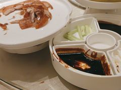 -宏宴·新京菜(望京店)