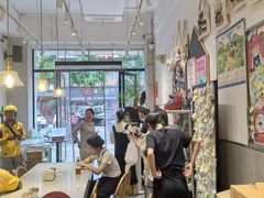 -小豆海棠(嘉兴路店)