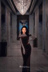 -北京嘉里大酒店·宴会厅婚宴·户外婚礼·生日宴