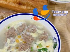 -海清宁记大馅云吞