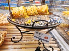 -拉那巴米 蛋糕定制(世纪东方广场店)