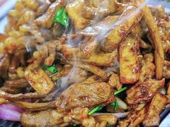 -鼎好家常菜(天桥店)