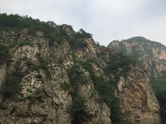 -大连冰峪旅游度假区