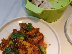 -来相会饺子·新辽菜(甘家口店)