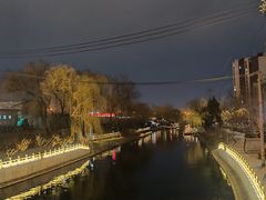 -安定门(地铁站)