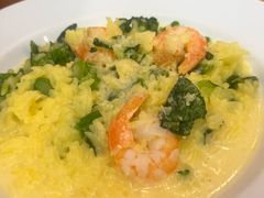 -萨莉亚意式餐厅(深南茂业店)