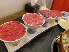 -仁和四季涮肉馆(天坛南门店)