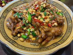 -朗妈私房菜(婺女州店)