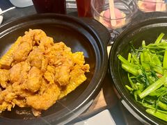 -荣记·囍粤茶餐厅(花都店)