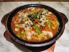 -苏乡兰亭·新派淮扬菜(吾悦广场店)