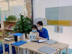 -GogoReading少儿英语分级阅读(双井中心店)