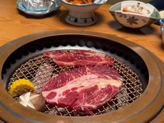 -炎蔵牛舌烤肉