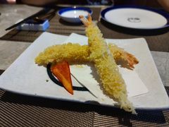 -極上萬膳·日料放题(来福士江景店)