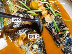 -千岛湖小鱼儿·淳安匠心农家菜