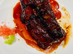 -侨美·唐荔园·40年地道粤菜