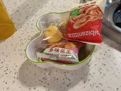 -味之绝热血美蛙鱼火锅(中坝店)