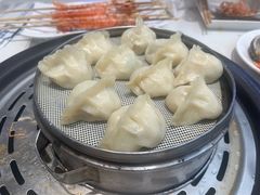-海味当家·蒸锅海鲜(中山广场创始店)