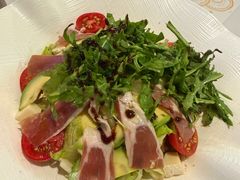 -Mezomd曼索蒂西班牙餐厅(广粤店)