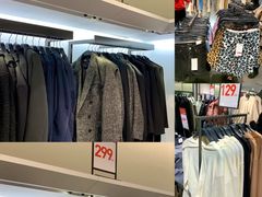 -ZARA HOME(天环广场店)