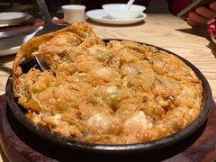 -金成潮菜博物馆(海珠湿地店)