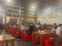 -冶建镜子·中国龙虾王(总店)