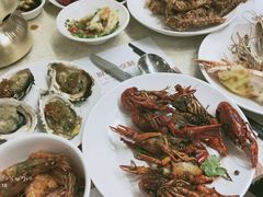 -芭菲盛宴·环球美食(解放碑英利国际店)