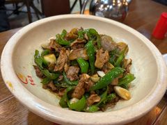 常株潭小炒肉-常株潭·湖南菜(蛇口店)