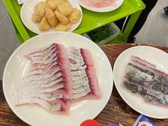 -正能量脆肉鲩火锅