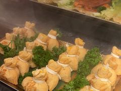 -牛New寿喜烧(金鹰世界店)