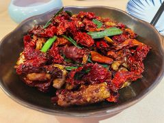 -山石榴·贵州菜(丰盛里店)
